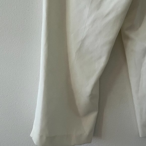ROBERT RODRIGUEZ White Trousers - Picture 11 of 15